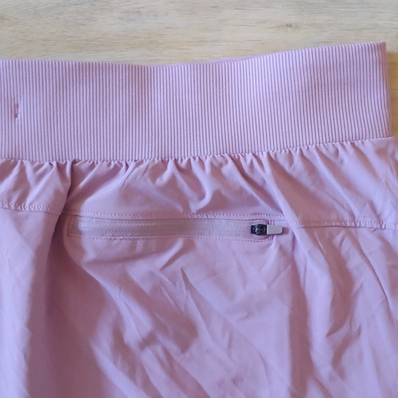 NWT All in Motion Women's Athletic Skort Purple Size XL - Picture 5 of 7